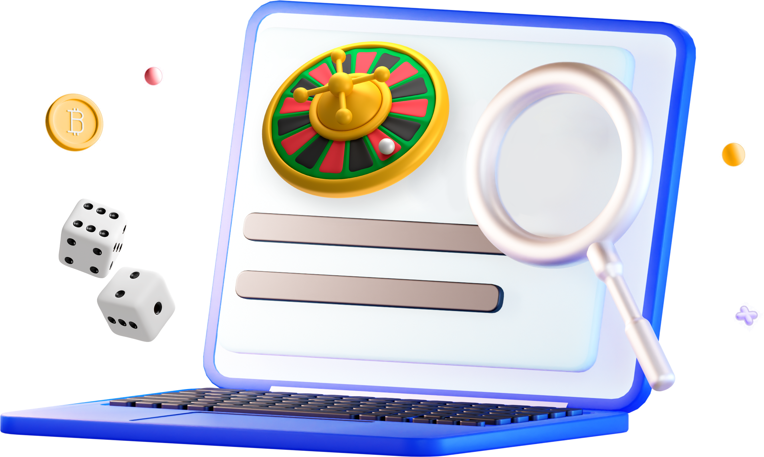 Can’t decide where to play? try casino helper