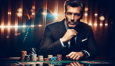 BetMGM Launches ‘Make it Legendary’ Campaign with Jon Hamm