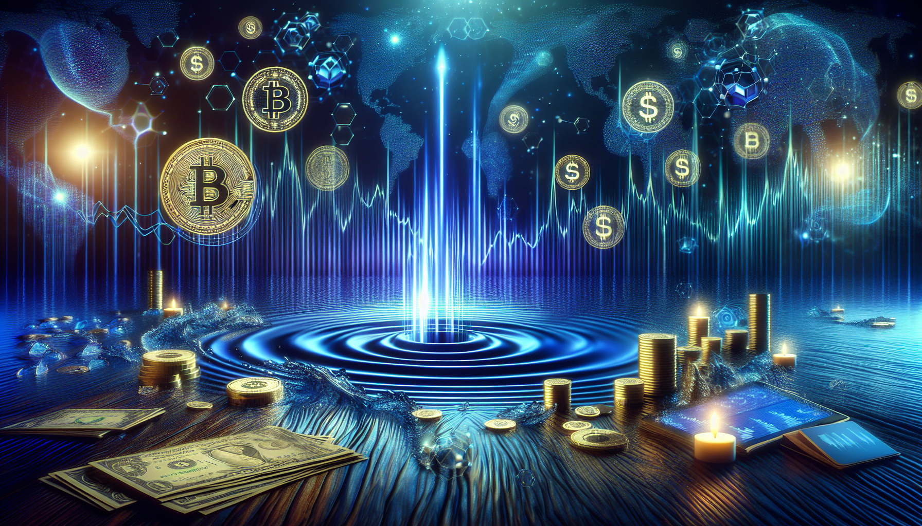 Ripple's President Discusses Stablecoin Trends Impacting Finance