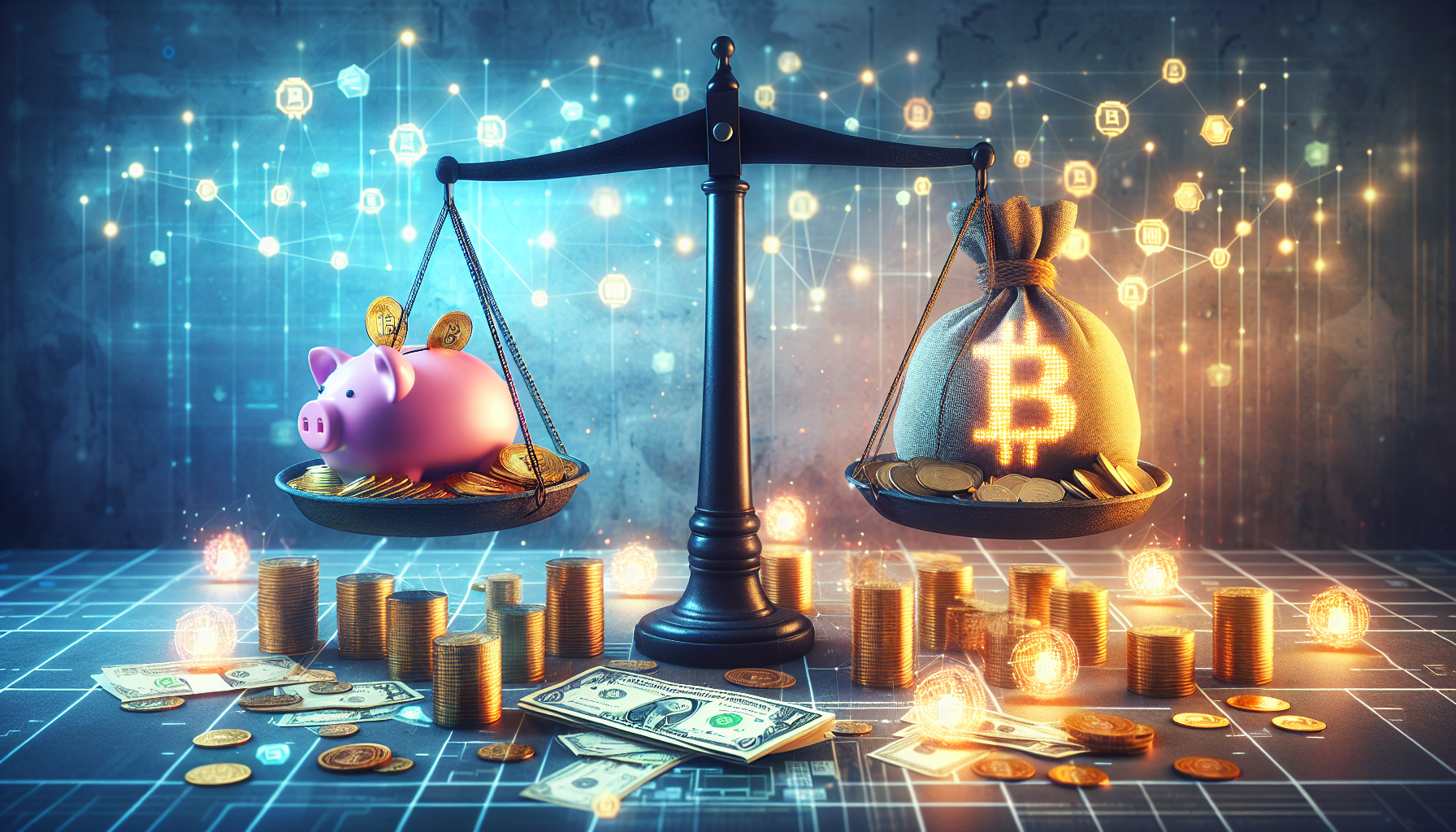 Fed's Skinny Master Accounts Indicate a Crypto Banking Shift