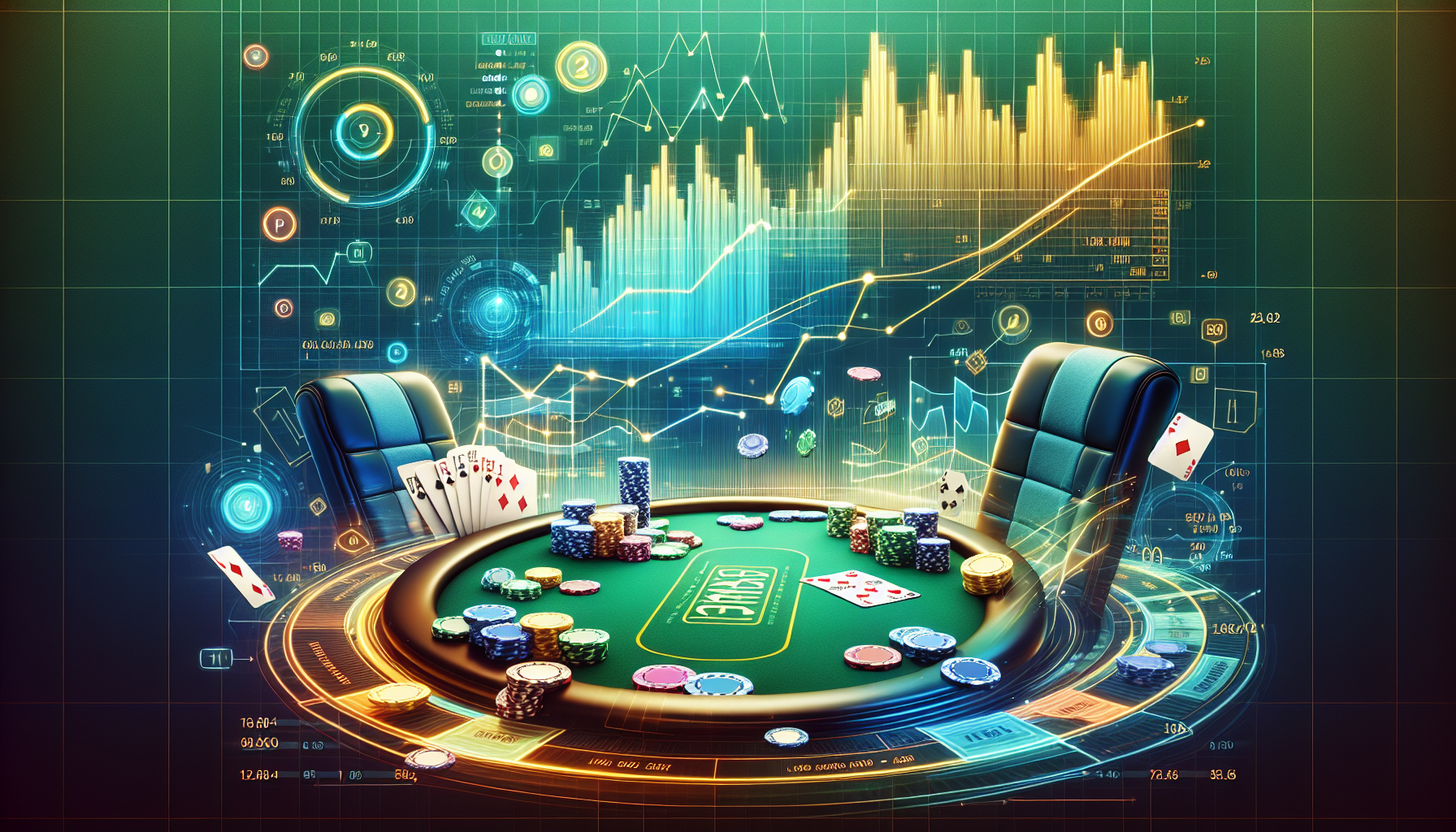 Demystifying VPIP: A Crucial Poker Metric