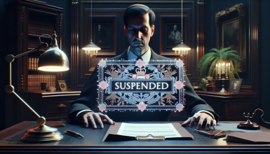 Gambling Commission Suspends Spribe's UK Licence