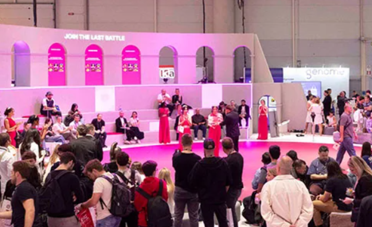 SiGMA Central Europe 2025 Concludes with Record Attendance