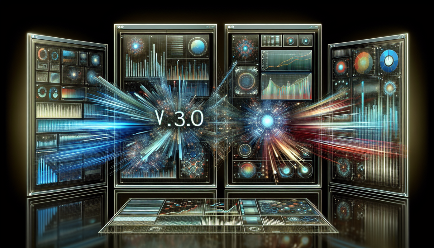 Discover the Enhanced AffPapa Dashboard Version 3.0