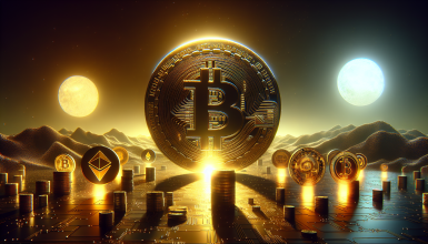 Altseason 3.0: Bitcoin Dominance Hints at New Market Phase