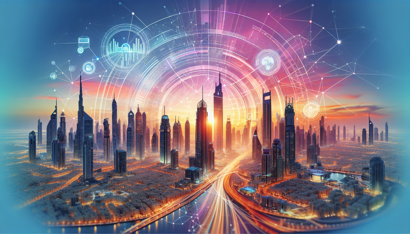 AIBC Eurasia 2026: Technology and Networking in Dubai