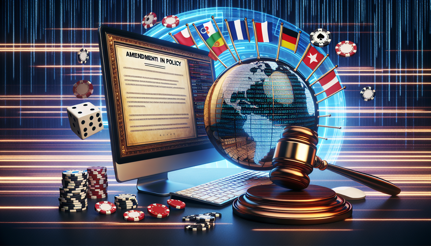 Google Amends Gambling Policy: New 2026 Certification Rules