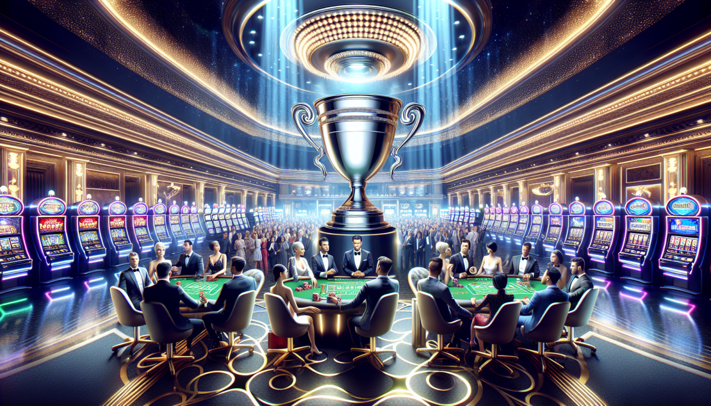 Casino Guru Earns Silver at SBC Awards 2026 for Affiliate Efforts