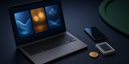 How to Choose an Online Casino in 2026: o jogo