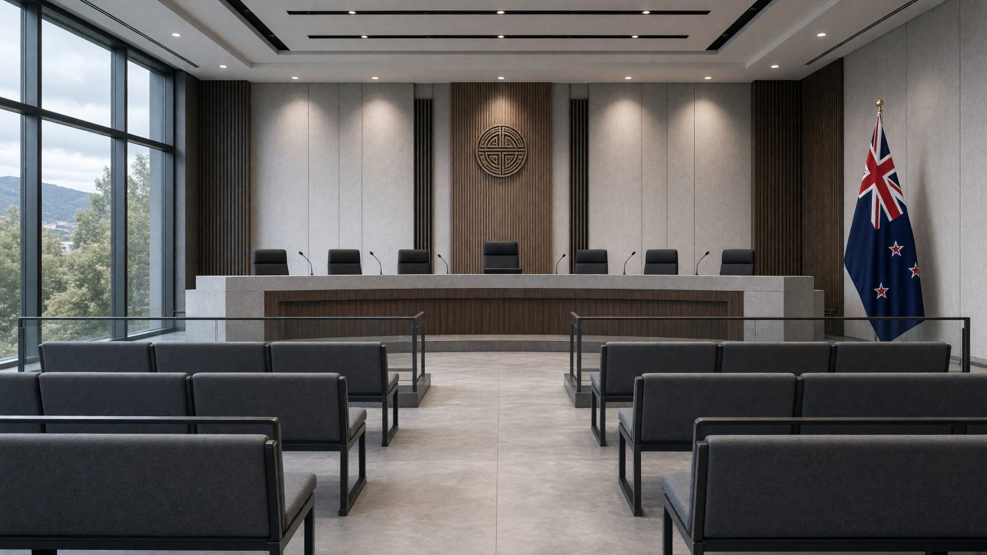 New Zealand Casino Auction: 11 Operators Win the Right to Apply