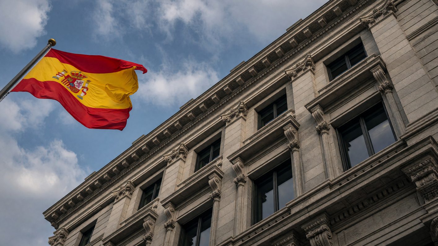 Spain Holds Casino Winnings Until the Payment Method Matches the Account