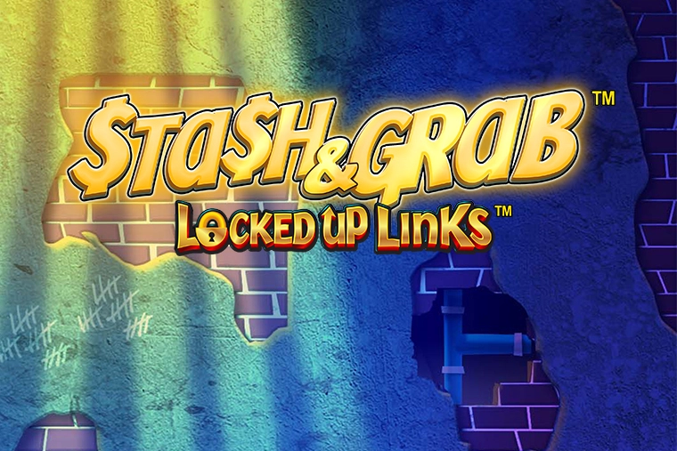 Stash Grab Locked Up Links