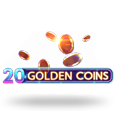 20 Golden Coins Logo