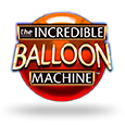 The Incredible Balloon Machine Logo