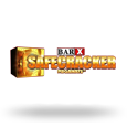 Bar X Safecracker Megaways Logo