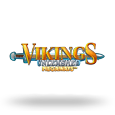 Vikings Unleashed Megaways Logo