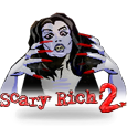 Scary Rich 2 Logo