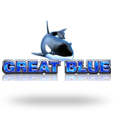 Great Blue Logo