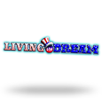 Living the Dream Logo
