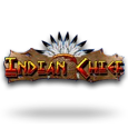 Indian Chief Logo