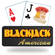 American Blackjack Logo