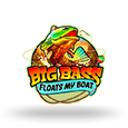 Big Bass Floats My Boat Logo