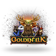 Golden Elk Logo