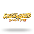 Stash Grab Locked Up Links Logo
