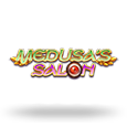 Medusas Salon Logo