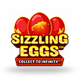 Sizzling Eggs Extremely Light Logo