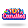 101 Candies Logo