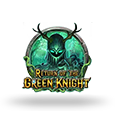 Return Of The Green Knight Logo