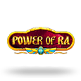 Power Of Ra Logo