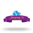 Surging 7s Logo