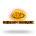 Akn Of Providence Logo