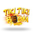 Tiki Tiki Boom Logo