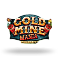 Gold Mine Mania Megaways Logo