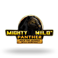 Mighty Wild Panther Logo