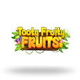 Tooty Fruity Fruits Logo