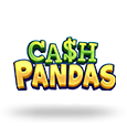 Cash Pandas Logo