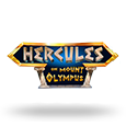 Hercules on Mount Olympus Logo