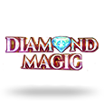 Diamond Magic Deluxe Logo