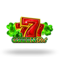 Green Slot Logo
