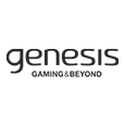 Genesis Gaming Logo