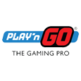 Play'n GO Logo