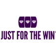 Just For The Win Logo