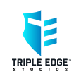 Triple Edge Studios Logo