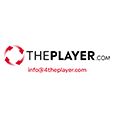 4ThePlayer Logo