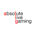 Absolute Live Gaming Logo