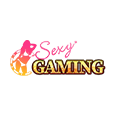 Sexy Gaming Logo